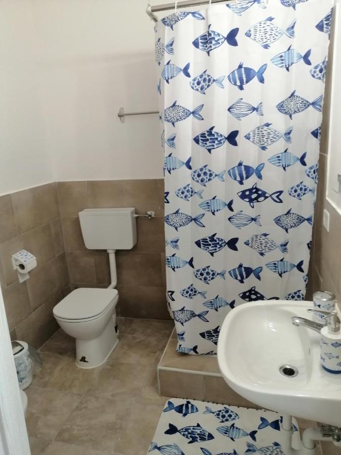 Albergo Blue Fish Альбисола-Супериоре Экстерьер фото